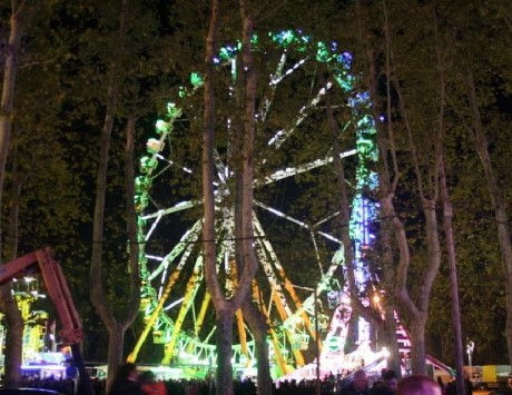 Anar a Font: Ajuntament de Girona