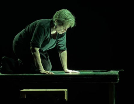 Anar a Espectacle 'Si surts amb vida'