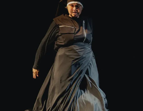 Anar a Espectacle 'Si surts amb vida'