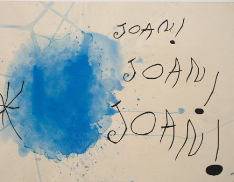 Exposició "Obrir l’arxiu 06. Homenatge a Joan Prats"
