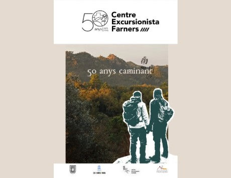 Anar a Font: Ajuntament de Santa Coloma de Farners