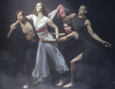 Anar a Espectacle 'Raptes' - © Sergi Panizo