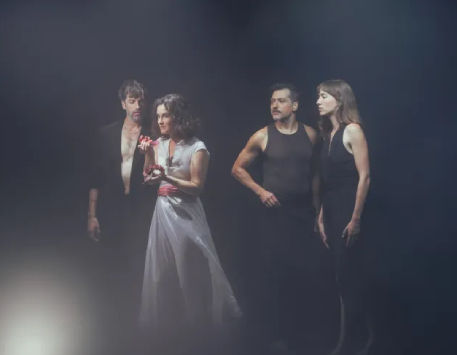 Anar a Espectacle 'Raptes' - © Sergi Panizo