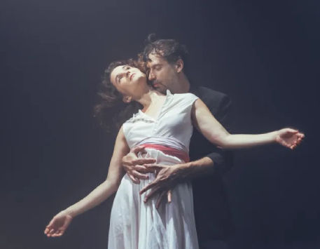 Anar a Espectacle 'Raptes' - © Sergi Panizo
