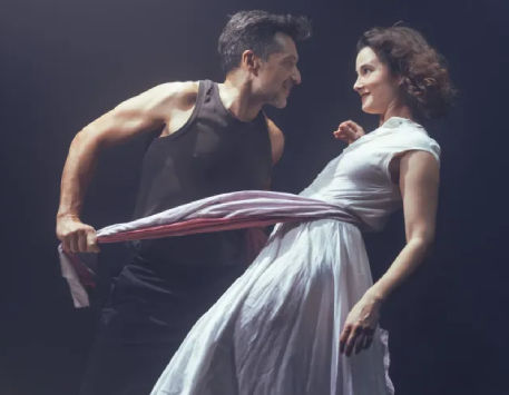 Anar a Espectacle 'Raptes' - © Sergi Panizo