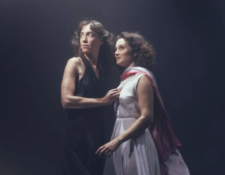 Anar a Espectacle 'Raptes' - © Sergi Panizo