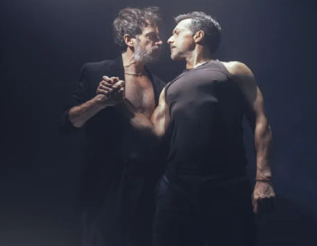 Anar a Espectacle 'Raptes' - © Sergi Panizo
