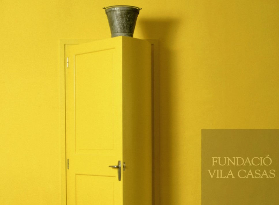 Anar a Font: Fundació Vila Casas
