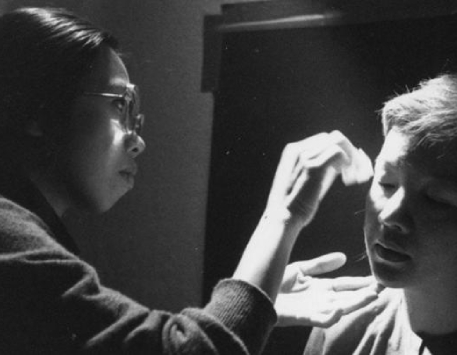 Exposició "VIst però no vist"