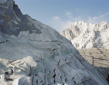 Exposició "La muntanya anàloga"