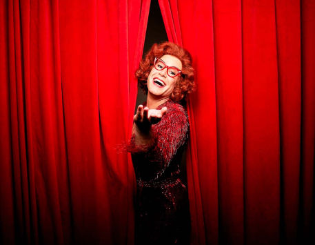Anar a Espectacle 'Tootsie, la sitcom musical'