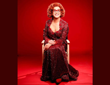 Anar a Espectacle 'Tootsie, la sitcom musical'