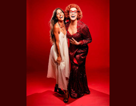 Anar a Espectacle 'Tootsie, la sitcom musical'