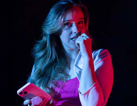 Anar a Espectacle 'Se ha escrito un crimen'