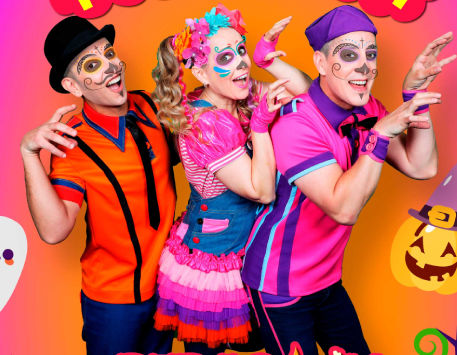 Anar a Grup infantil Pica Pica