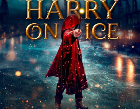 Anar a Espectacle 'Harry On Ice'