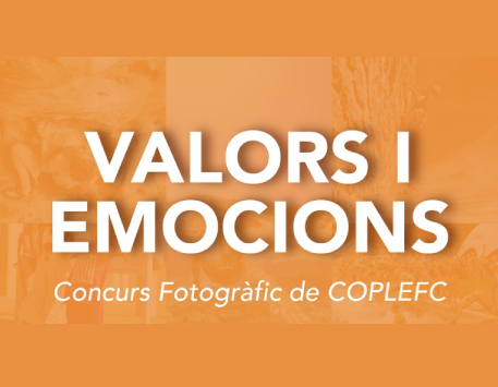 Exposició "Valors i emocions"