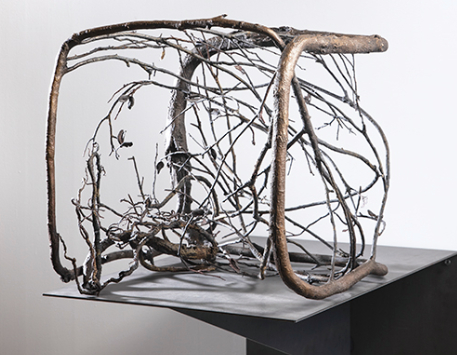 Exposició "Genometrías"