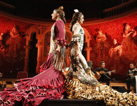 Anar a Espectacle 'Gran Gala Flamenco'