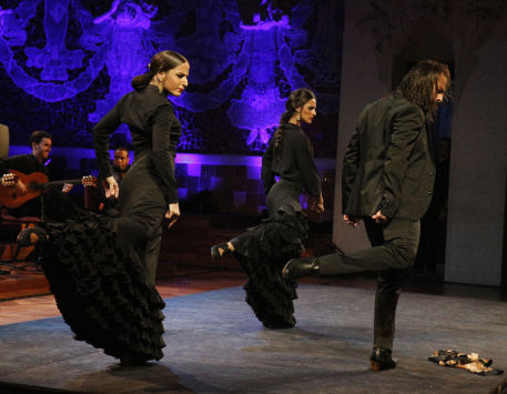 Anar a Espectacle 'Gran Gala Flamenco'