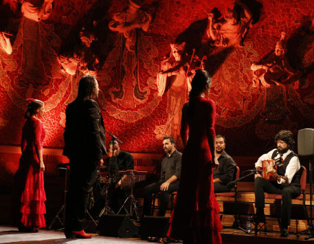 Anar a Espectacle 'Gran Gala Flamenco'