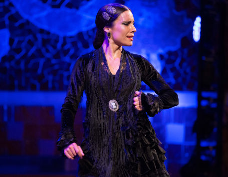 Anar a Espectacle 'Gran Gala Flamenco'