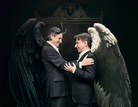 Anar a Espectacle 'Els bons'