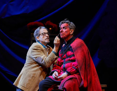Anar a Espectacle 'Els bons'