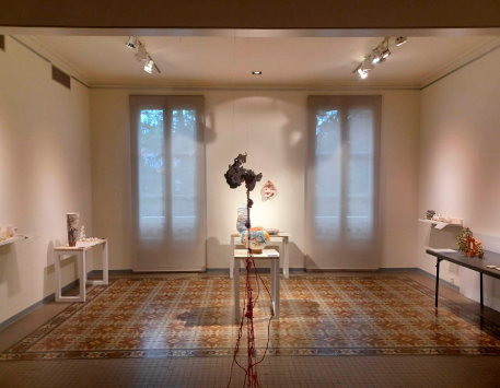 Biennal de Ceràmica d’Esplugues