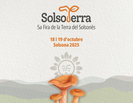 Anar a 5a Solsoterra