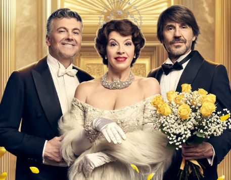Anar a Espectacle 'Glorious!'