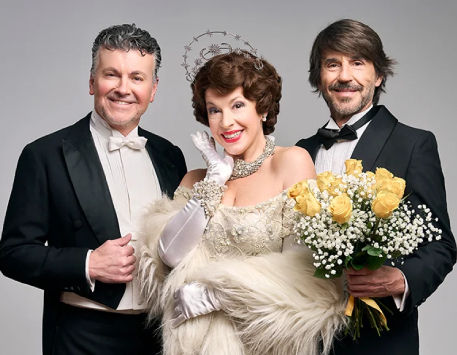 Anar a Espectacle 'Glorious!'