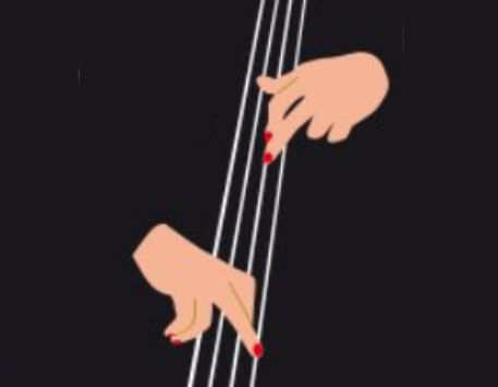 Anar a Fragment del cartell del JazzTardor 2025. Font: Jazz Tardor