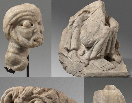 Exposició "Nou espai Mestre de Cabestany"