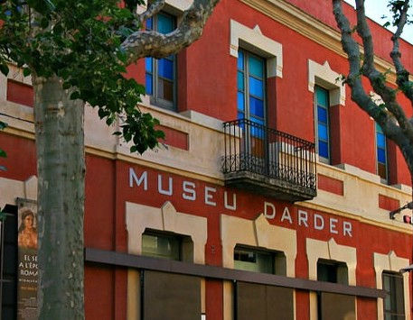 Anar a Museu Darder de Banyoles. Font: flickr.com