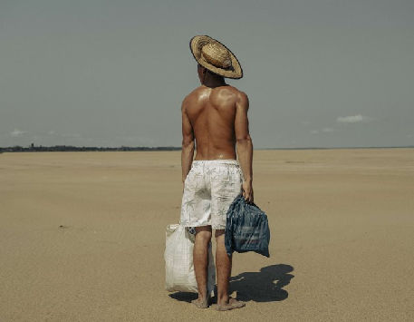 Exposició "World Press Photo"