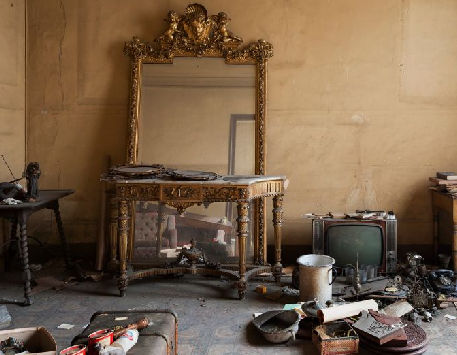 Exposició "Rodoreda, un bosc"