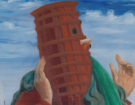 Exposició "Ubú pintor. Alfred Jarry i les arts"