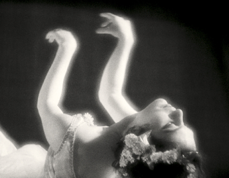 Exposició "Germaine Dulac. Je n'ai plus rien"