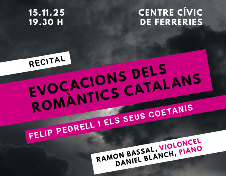 Anar a Ramon Bassal & Daniel Blanch