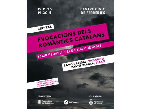 Anar a Ramon Bassal & Daniel Blanch