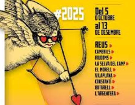 Anar a Festival Accents
