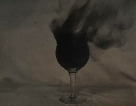 Exposició "Digues, cosa. Joan Brossa i el poema objecte"