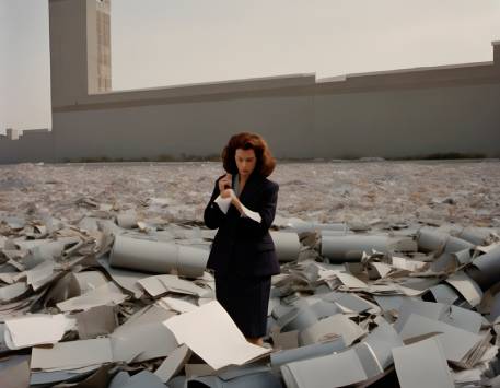 Exposició "Disfuncionàries"