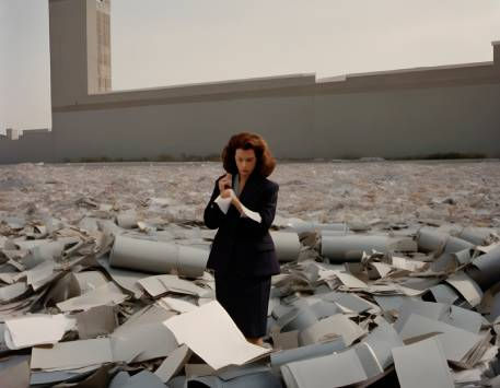 Exposició "Disfuncionàries"