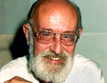 Josep M. Llompart