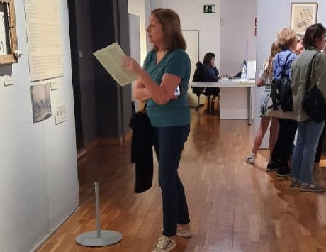 Anar a Font: Museu d'Història de Girona