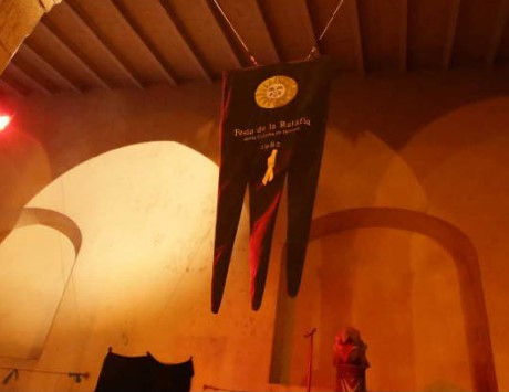 Anar a XLIV Festa Concurs de la Ratafia de Santa Coloma de Farners