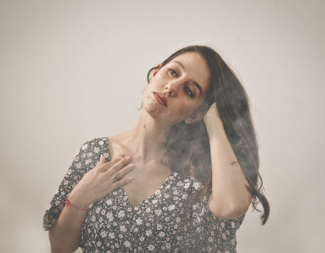 Anar a Raquel Lúa