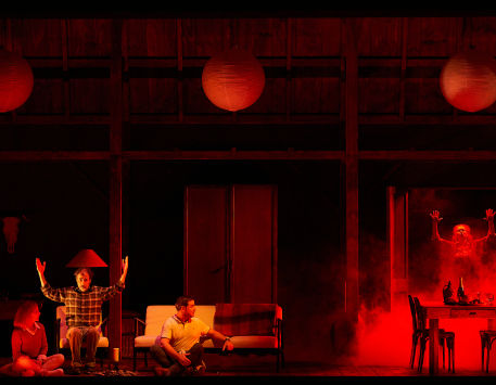 Anar a Espectacle 'Turisme rural'
